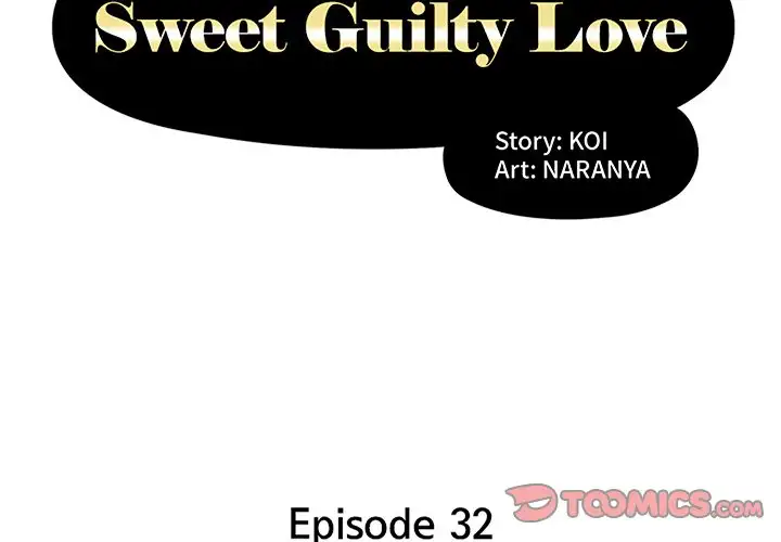 Sweet Guilty Love - Chapter 32 Page 2