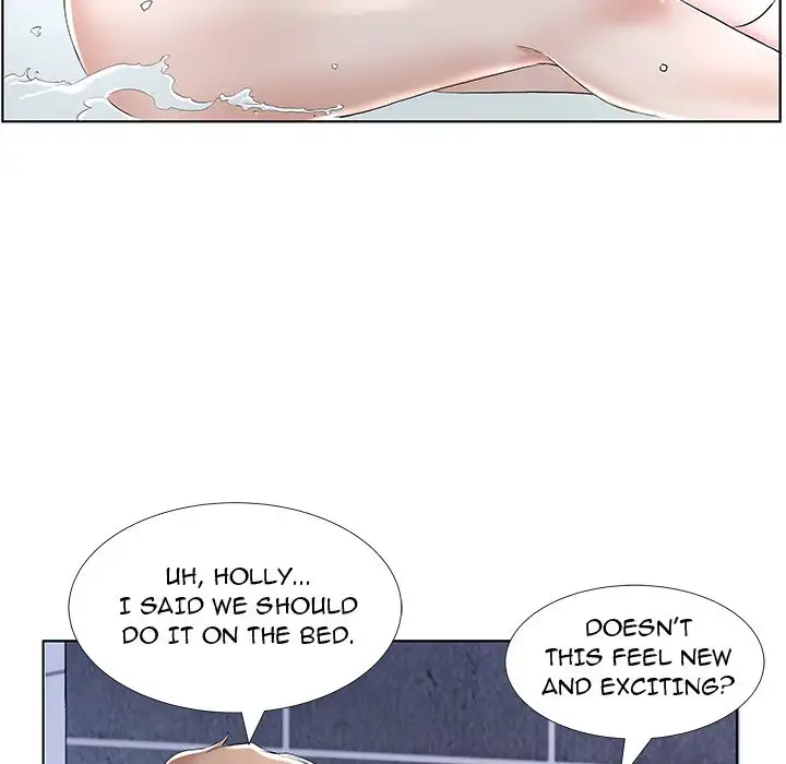 Sweet Guilty Love - Chapter 33 Page 15