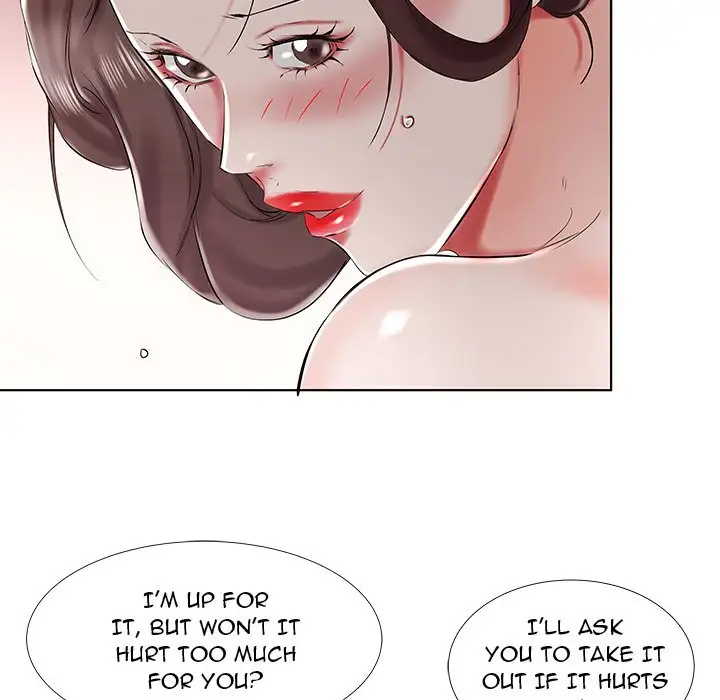 Sweet Guilty Love - Chapter 33 Page 35