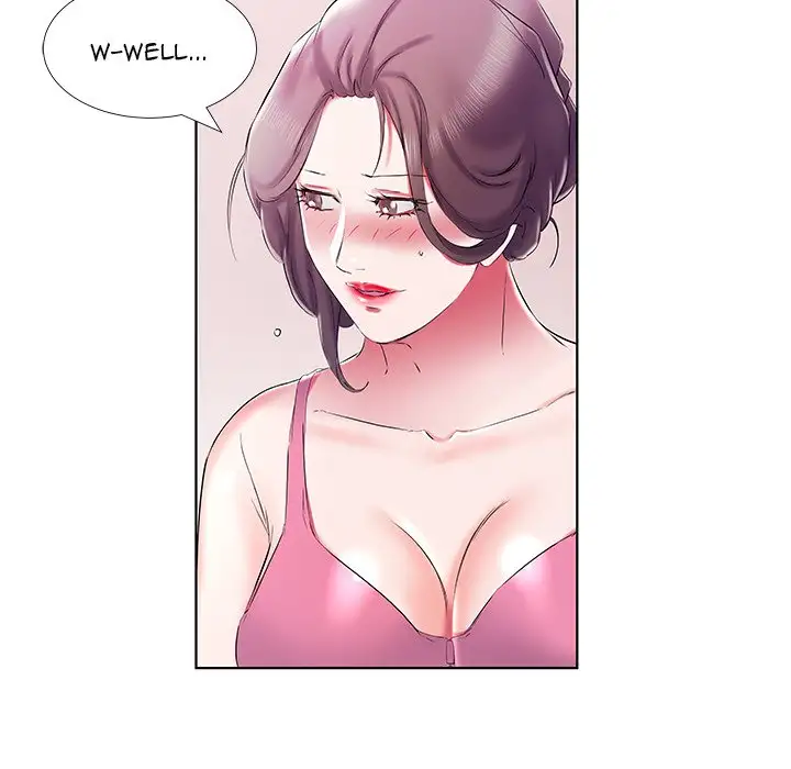 Sweet Guilty Love - Chapter 34 Page 20