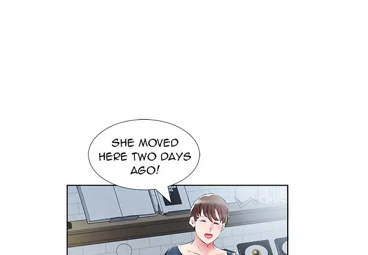 Sweet Guilty Love - Chapter 34 Page 4