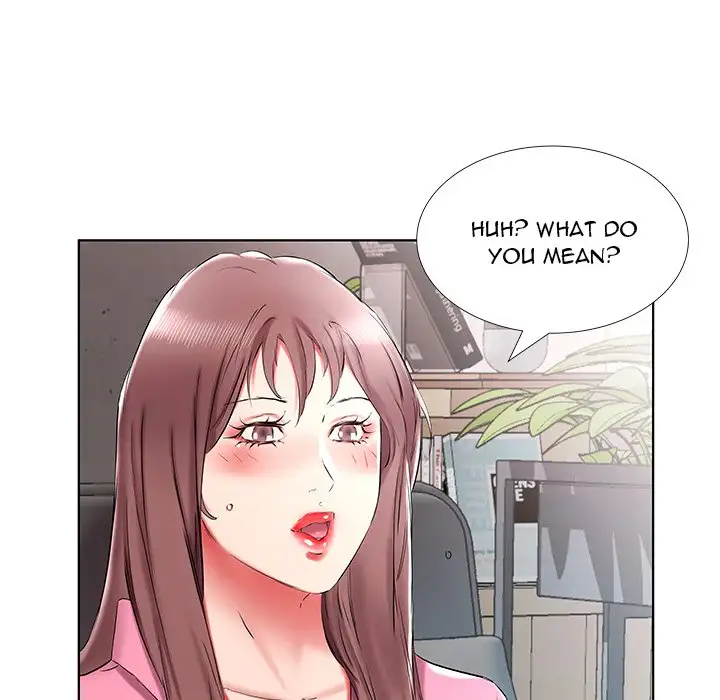 Sweet Guilty Love - Chapter 34 Page 40