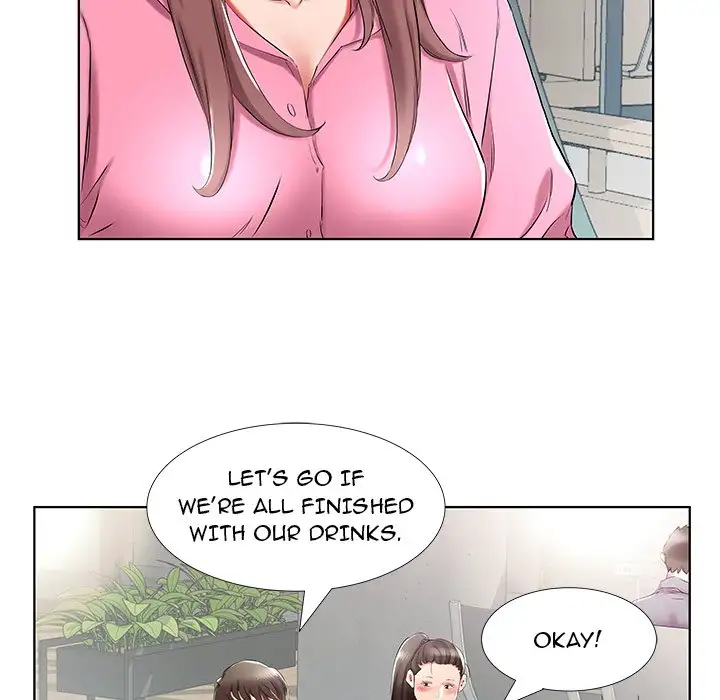 Sweet Guilty Love - Chapter 34 Page 41