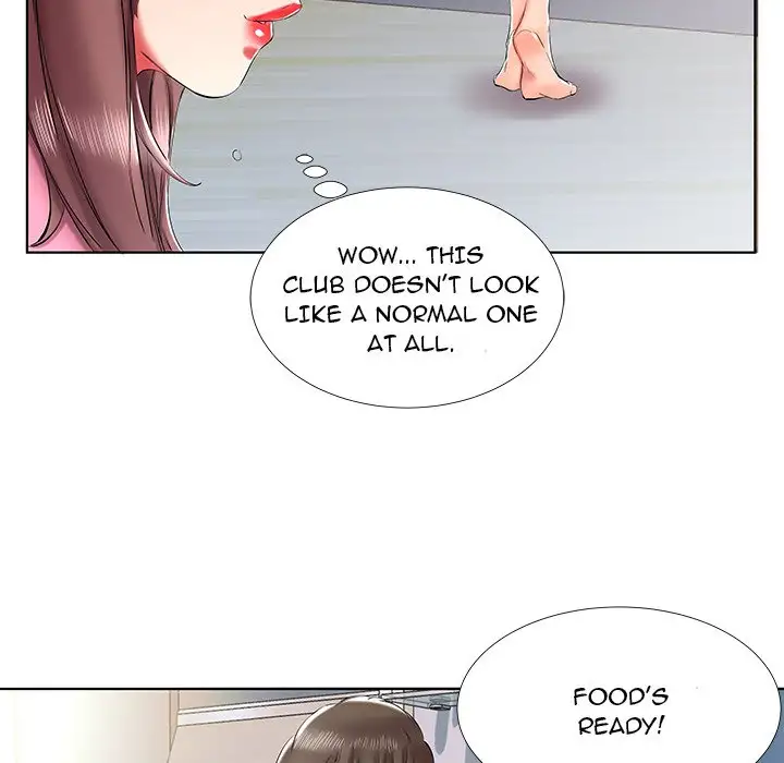 Sweet Guilty Love - Chapter 34 Page 51