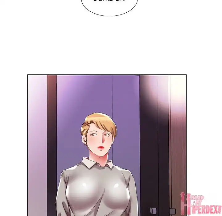Sweet Guilty Love - Chapter 40 Page 43