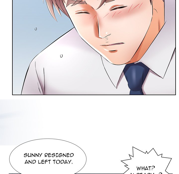 Sweet Guilty Love - Chapter 41 Page 13