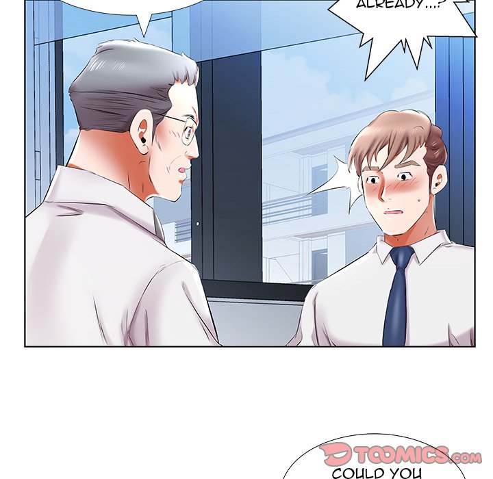 Sweet Guilty Love - Chapter 41 Page 14
