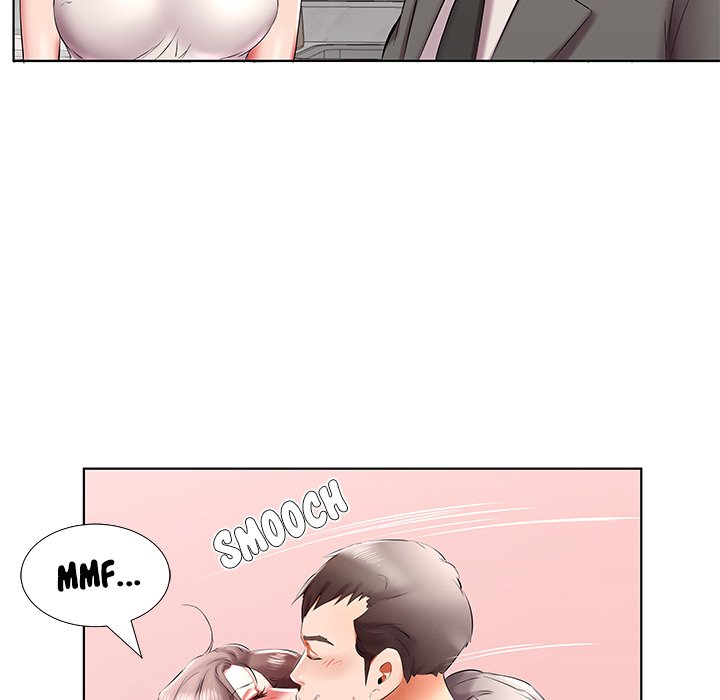 Sweet Guilty Love - Chapter 41 Page 27