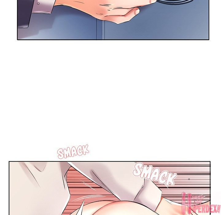 Sweet Guilty Love - Chapter 41 Page 76