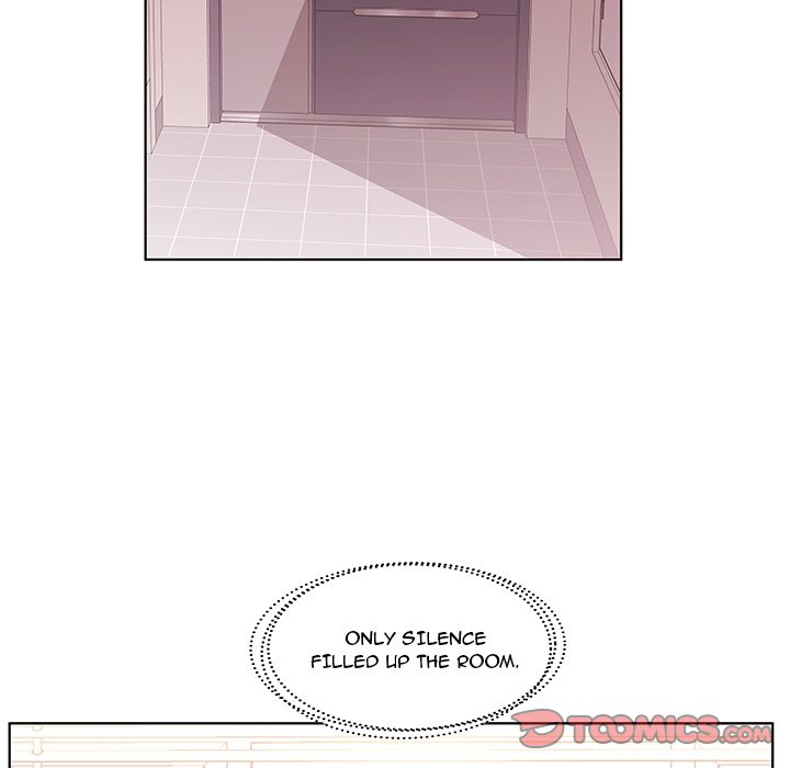 Sweet Guilty Love - Chapter 43 Page 10