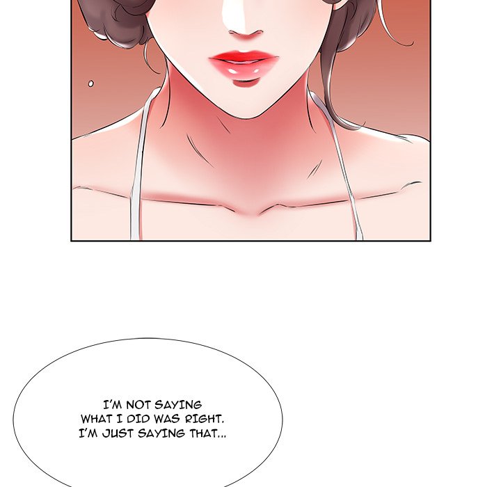 Sweet Guilty Love - Chapter 43 Page 20
