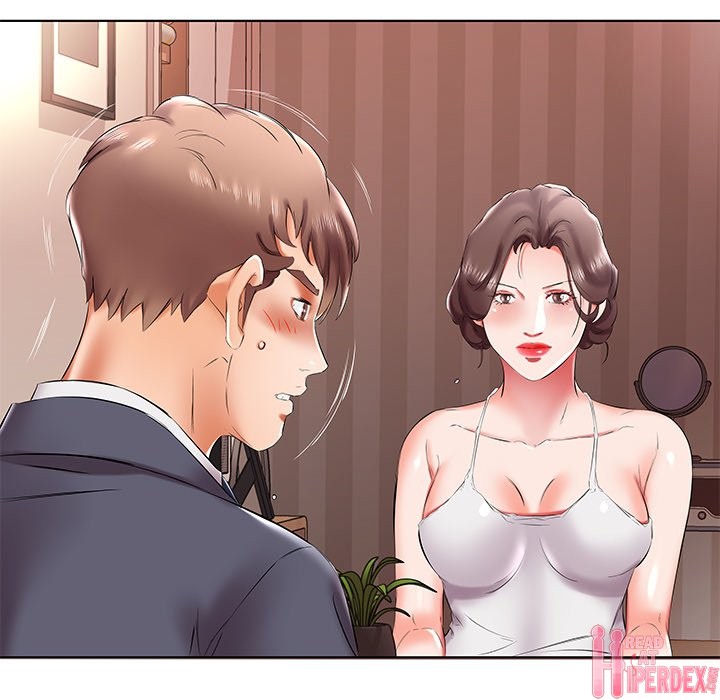 Sweet Guilty Love - Chapter 43 Page 28