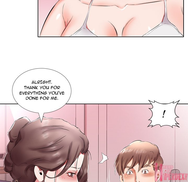 Sweet Guilty Love - Chapter 43 Page 33