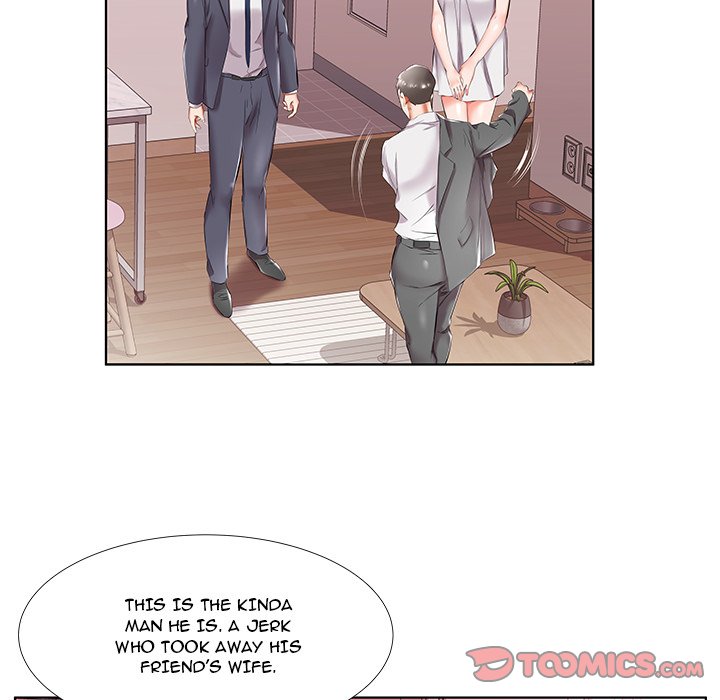 Sweet Guilty Love - Chapter 43 Page 6