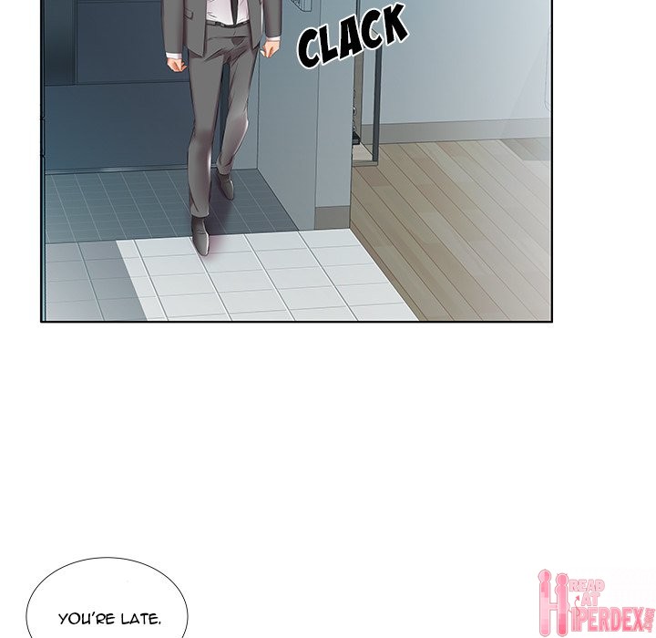 Sweet Guilty Love - Chapter 43 Page 60