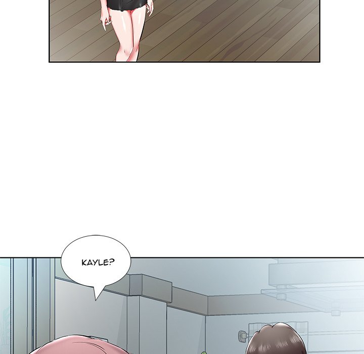 Sweet Guilty Love - Chapter 43 Page 69