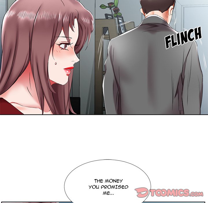 Sweet Guilty Love - Chapter 43 Page 70