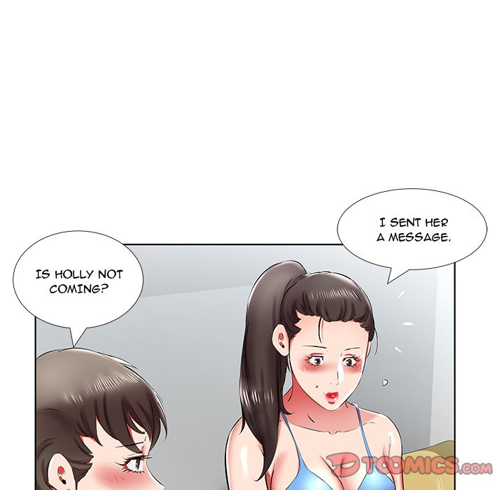 Sweet Guilty Love - Chapter 43 Page 82