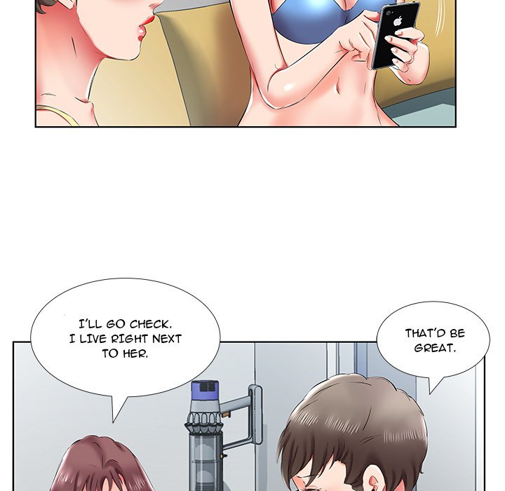 Sweet Guilty Love - Chapter 43 Page 83