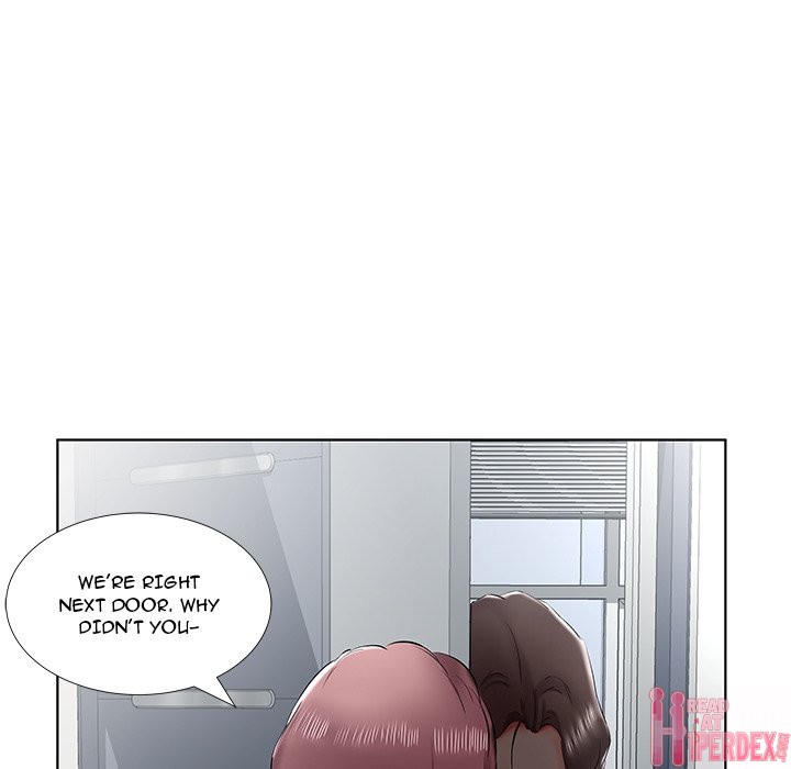 Sweet Guilty Love - Chapter 43 Page 92