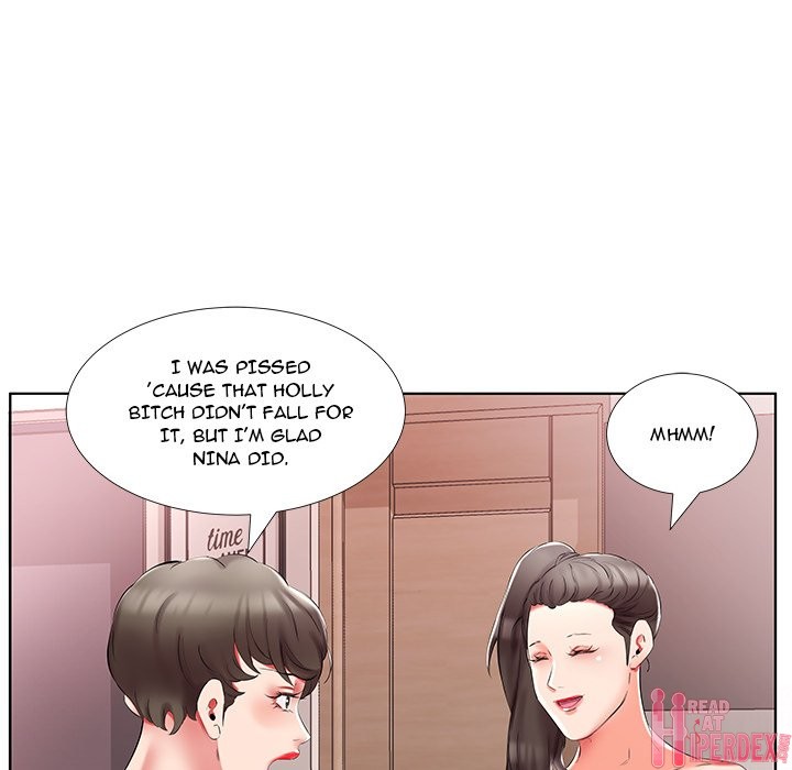 Sweet Guilty Love - Chapter 44 Page 92