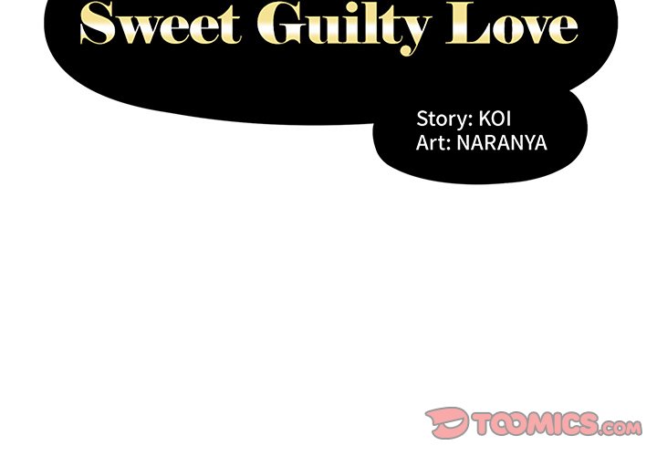 Sweet Guilty Love - Chapter 45 Page 2
