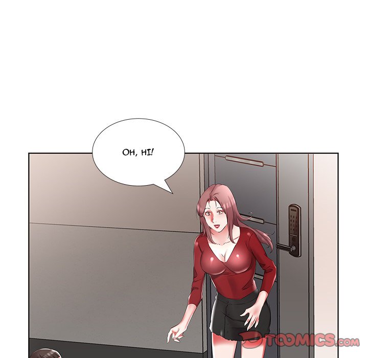 Sweet Guilty Love - Chapter 45 Page 34