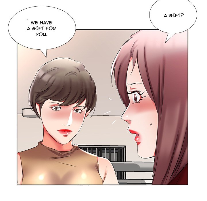 Sweet Guilty Love - Chapter 45 Page 37