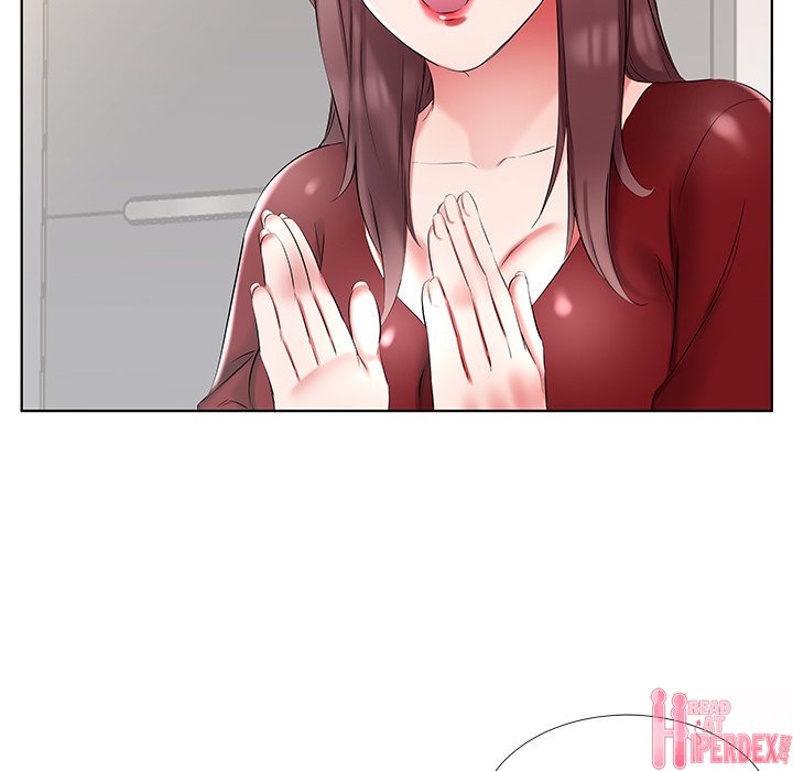 Sweet Guilty Love - Chapter 45 Page 39