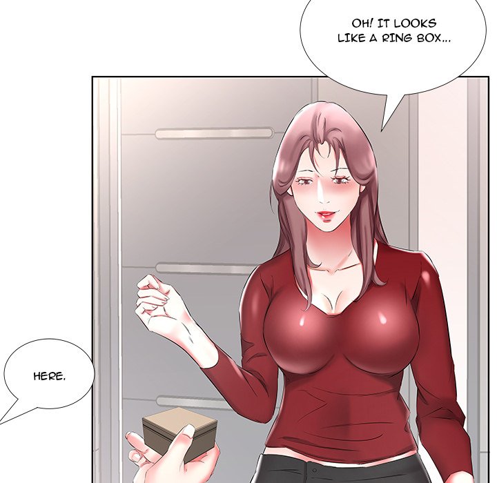 Sweet Guilty Love - Chapter 45 Page 40
