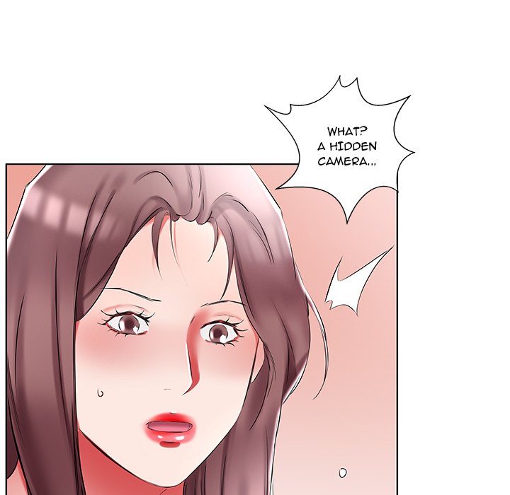 Sweet Guilty Love - Chapter 45 Page 47