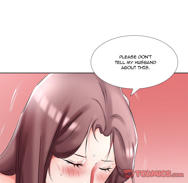 Sweet Guilty Love - Chapter 45 Page 54