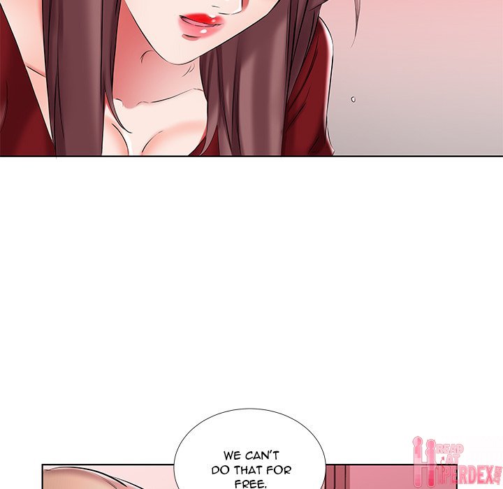 Sweet Guilty Love - Chapter 45 Page 55