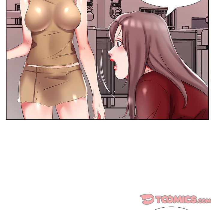 Sweet Guilty Love - Chapter 45 Page 62