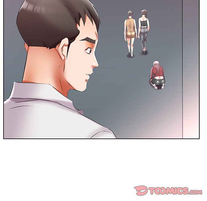 Sweet Guilty Love - Chapter 45 Page 66