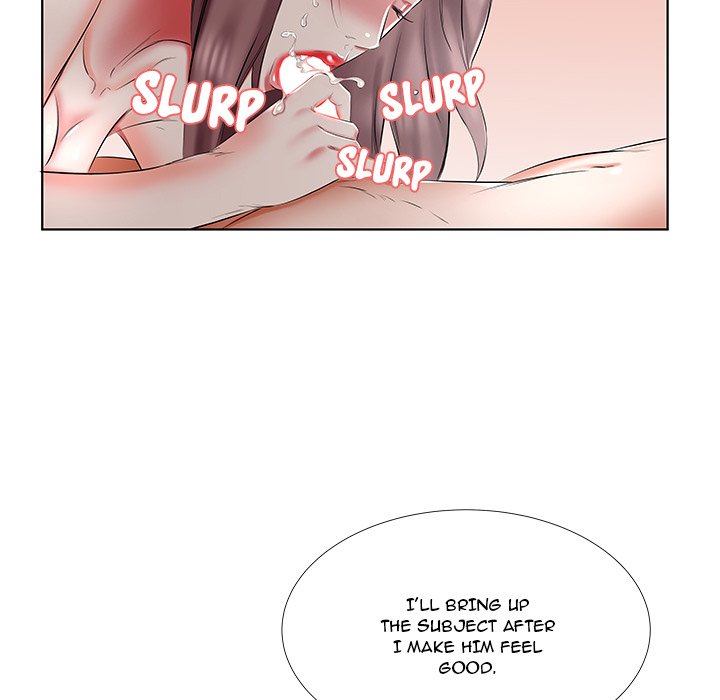 Sweet Guilty Love - Chapter 45 Page 79