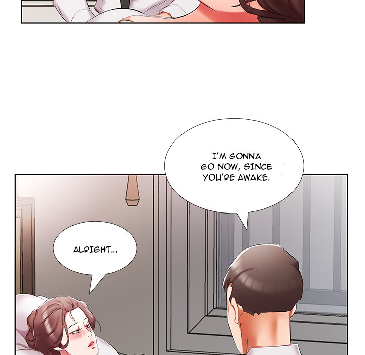 Sweet Guilty Love - Chapter 45 Page 8