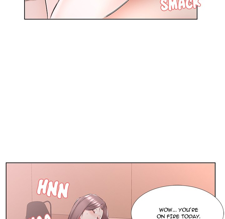 Sweet Guilty Love - Chapter 45 Page 85