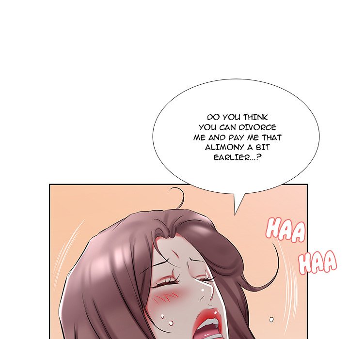 Sweet Guilty Love - Chapter 45 Page 91