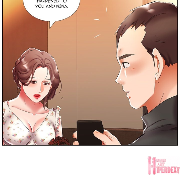 Sweet Guilty Love - Chapter 47 Page 17