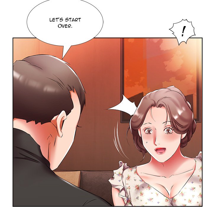 Sweet Guilty Love - Chapter 47 Page 24