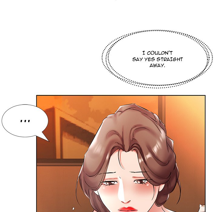 Sweet Guilty Love - Chapter 47 Page 25