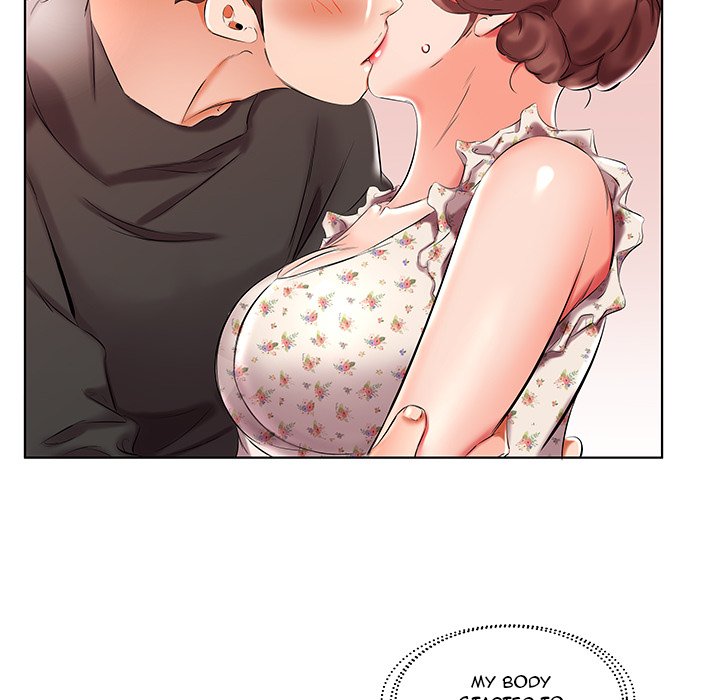 Sweet Guilty Love - Chapter 47 Page 36