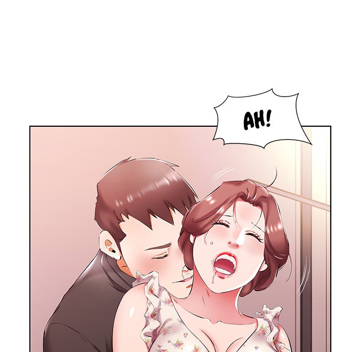 Sweet Guilty Love - Chapter 47 Page 45