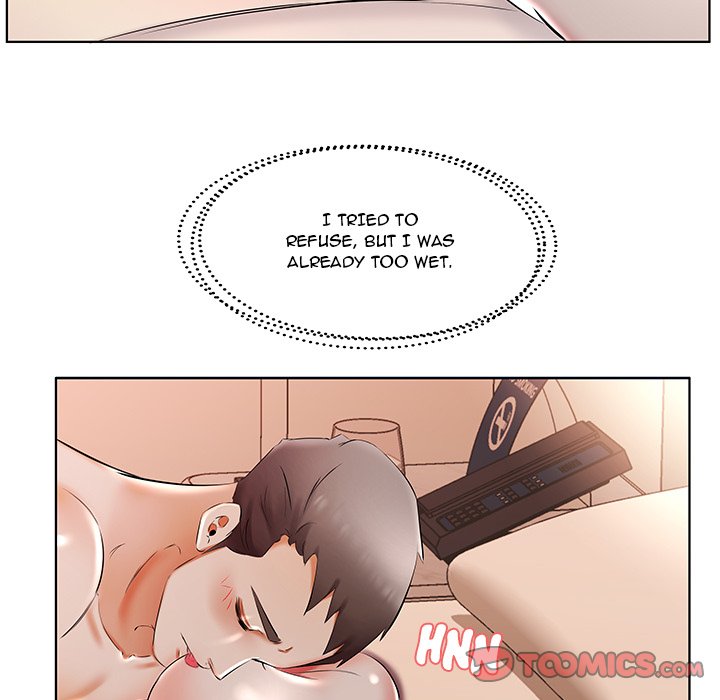 Sweet Guilty Love - Chapter 47 Page 58