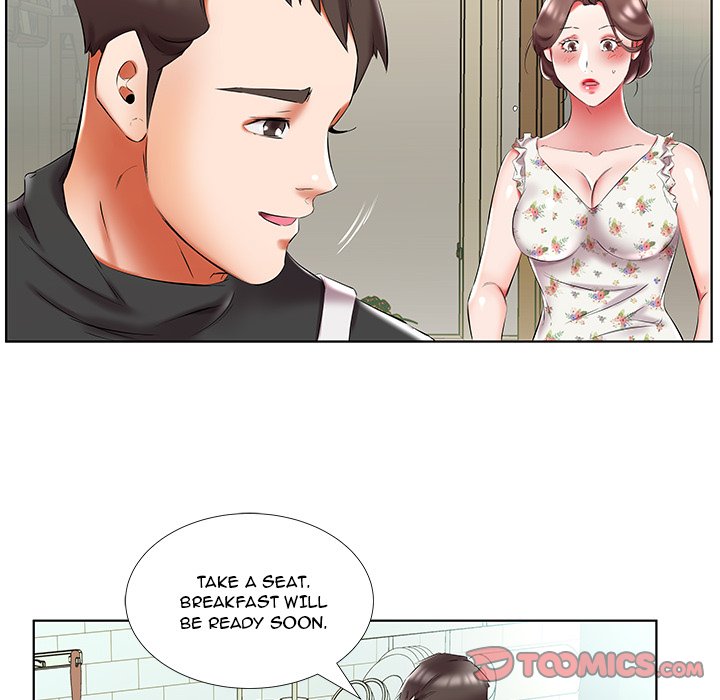 Sweet Guilty Love - Chapter 48 Page 26