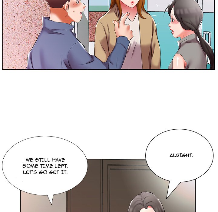 Sweet Guilty Love - Chapter 49 Page 76