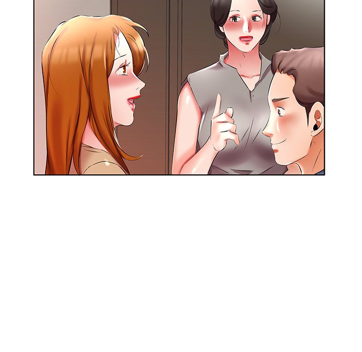 Sweet Guilty Love - Chapter 49 Page 77