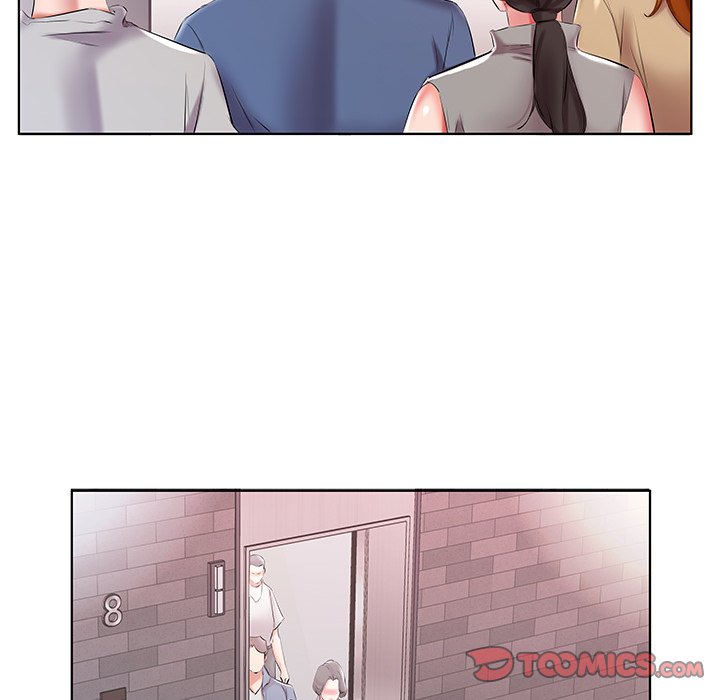 Sweet Guilty Love - Chapter 49 Page 82