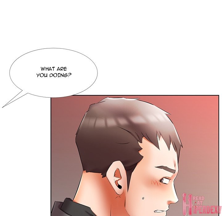 Sweet Guilty Love - Chapter 50 Page 11